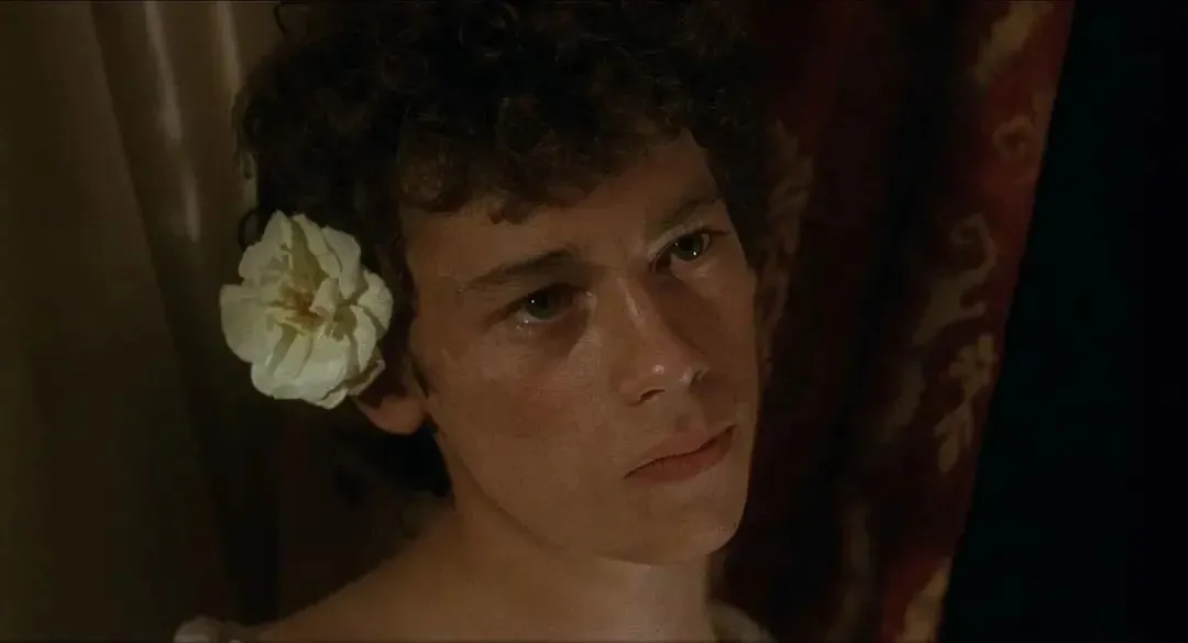 电影《卡拉瓦乔》